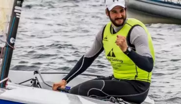 "Benim için 2018 çok başarılı geçti"