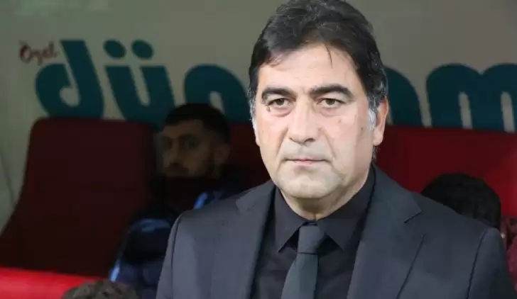 Ünal Karaman'dan galibiyet yorumu: 'Bize yakışır şekilde...'