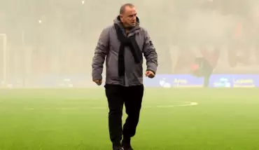 Galatasaray aradığı golcüyü Ada'da buldu!