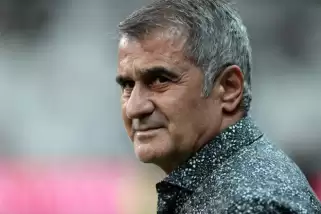 Şenol Güneş'ten Orman'a: "Mutlaka affedilmeli"