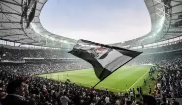 Zemin krizi sona erdi!