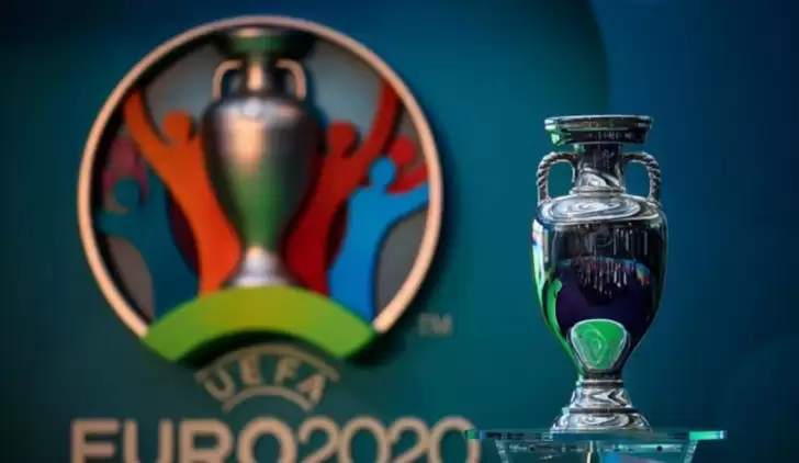 EURO 2020'de kura günü!