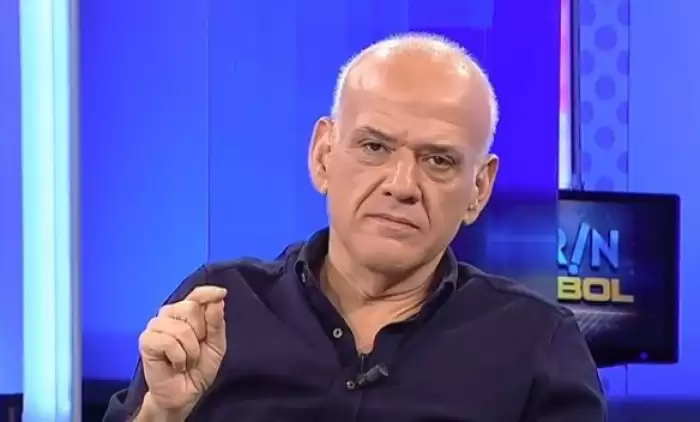 Ahmet Çakar: 'Ali Koç büyük kumar oynadı'