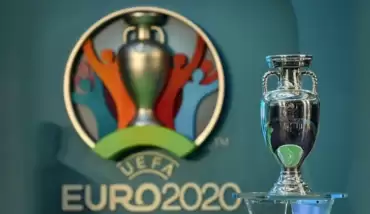 EURO 2020 eleme grupları belli oldu! İşte A Milli Takımımızın rakipleri...