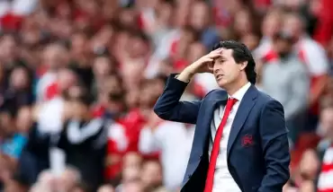 Unai Emery: "Tottenham bizden iyi durumda"