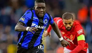 Standard Liege deplasmanda mağlup