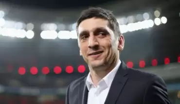 Beşiktaş'ta Tayfun Korkut gelişmesi!