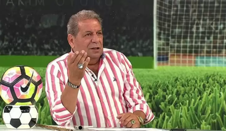 Erman Toroğlu: ''Azıcık beyni olan bir futbolcu o penaltıyı yaptırmazdı''