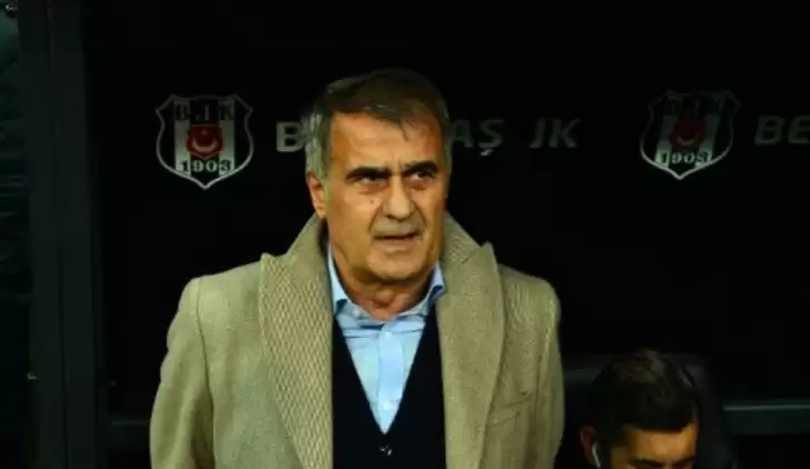 Hedef Malmö maçı! İşte Şenol Güneş'in 11'i!