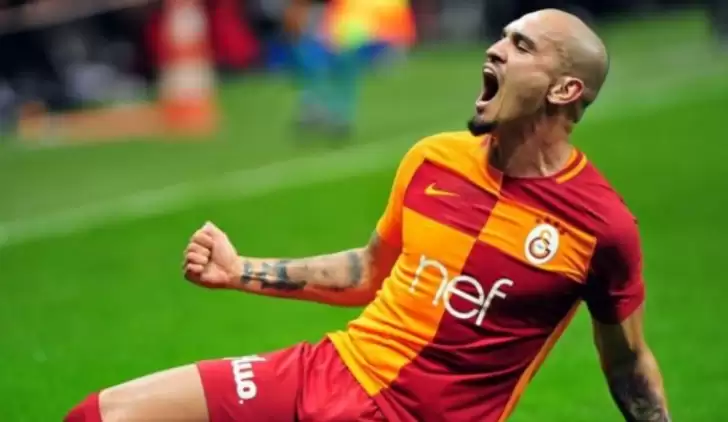 GS TV'de Maicon ve Eren için olay sözler!