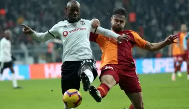 Vagner Love'ın Corinthians'a transferinde flaş gelişme! Önceliği o isme verdiler...