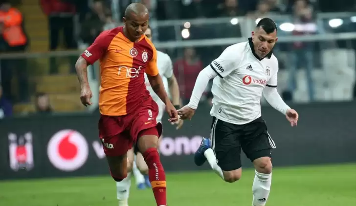 West Ham, Medel'in peşini bırakmıyor! İşte yeni teklif...