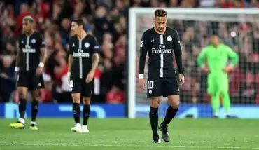 PSG - Montpellier maçı ertelendi! İşte nedeni...