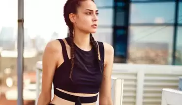 İrem Yaman: "Başarılarım kadınlara umut olsun"