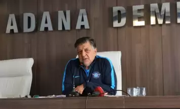 Yılmaz Vural'dan Orkan Çınar ve transfer açıklaması