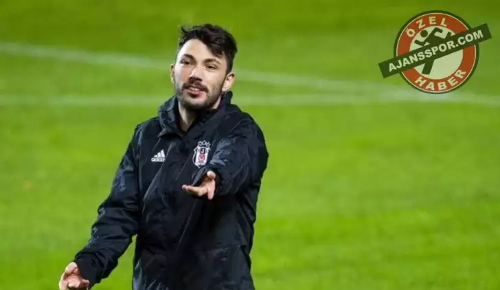 Tolgay Arslan yerine dünya yıldızı! Bonservissiz geliyor...