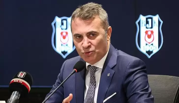 Fikret Orman'dan Şenol Güneş açıklaması: "İstikrar var..."