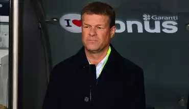 Erwin Koeman: ''Şu andaki endişem Frey'in durumu''