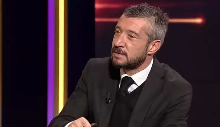 Tümer Metin: "Fenerbahçe kadrosunun başına Mourinho ve Sarri gelse başarılı olamaz"