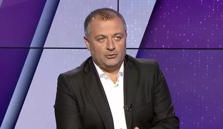 Mehmet Demirkol'dan flaş Fikret Orman iddiası