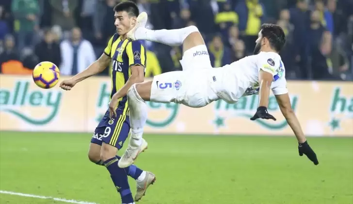 Dünya devi Eljif Elmas için teklife hazırlanıyor! 5+15...