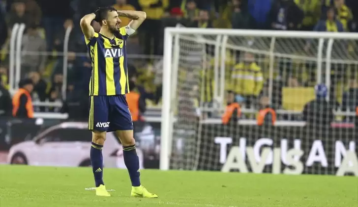 Fenerbahçe'de duran top alarmı! Geçen seneye göre...