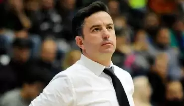 "Takımı ligde tutmak en büyük amacımız"