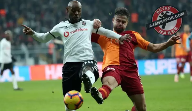 Haftanın dikkat çeken olayı! Beşiktaş...