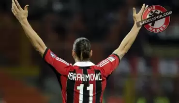 Zlatan Ibrahimovic kararını verdi! Çizme'ye geri dönüyor...