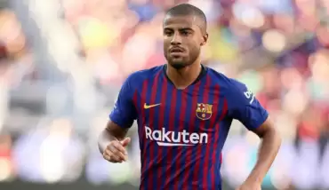 Fenerbahçe, Barcelonalı yıldızın peşine düştü!