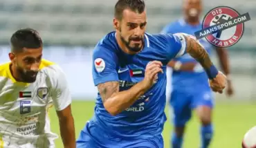 Negredo gollerini atmaya devam ediyor!