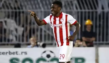 Yücel İldiz'den Emenike açıklaması: "Birkaç gün önce görüştüm..."