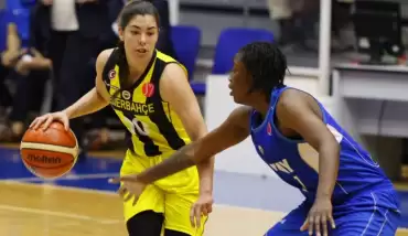 Fenerbahçe, Hatay'ı rahat geçti