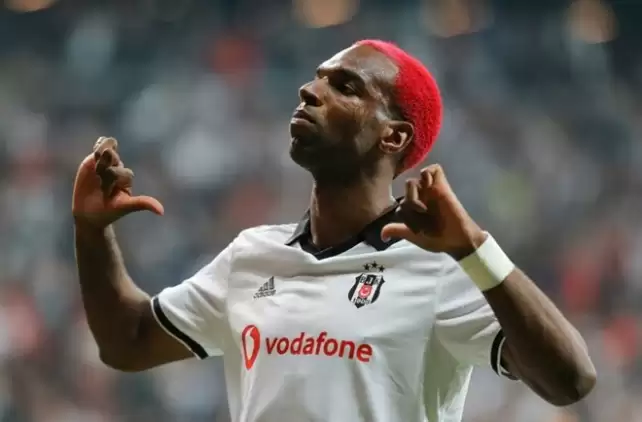 Ryan Babel'den Burak Yılmaz yorumu: "Çok ciddi katkı sağlayacaktır"