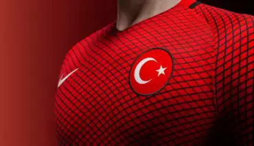 19 Yaş Altı Milli Futbol Takımı'nın rakipleri belirlendi