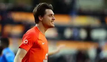 Başakşehir'de istatistiklerin kralı: 'Epueranu'