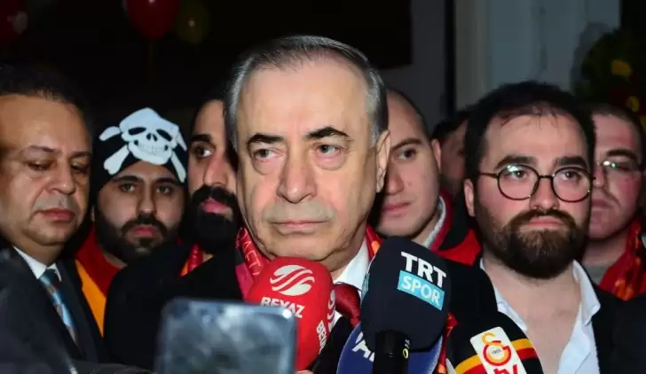 Mustafa Cengiz'den TFF ve Fikret Orman için sert sözler!