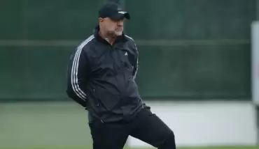 Levent Devrim: "Kendi sahamızda zor bir maç daha oynayacağız" 