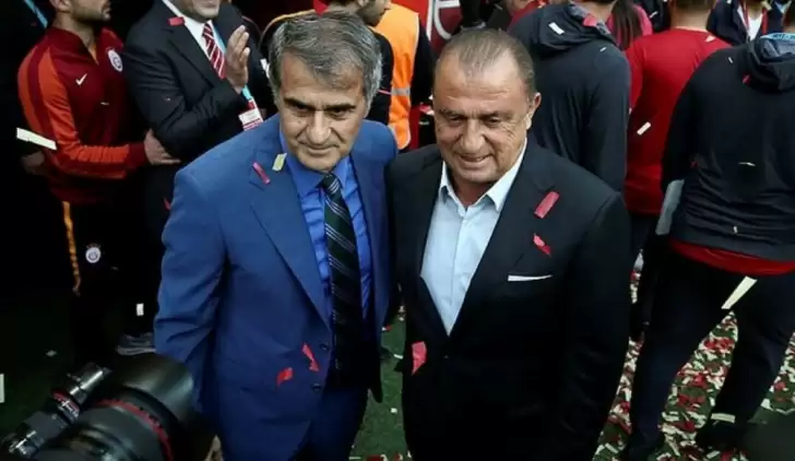 En iyi teknik direktörler listesi yenilendi! Şenol Güneş, Fatih Terim...