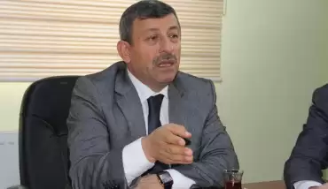 Şükrü Karabacak: "Oktay hoca haddini aşan açıklamalarda bulundu"