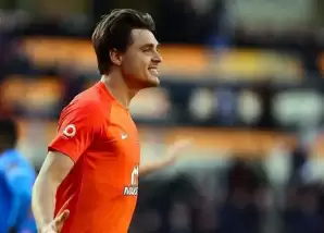 Epureanu yılın oyuncusu seçildi