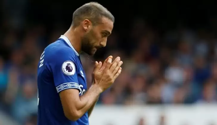 Beşiktaş'tan Cenk Tosun formülü! Everton'ı böyle ikna edecekler...