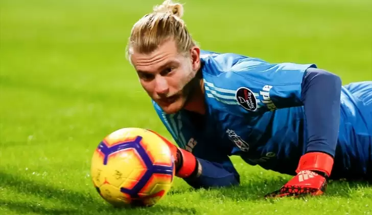 Karius'tan kötüsü yok! Tolga ve Fabri'yi arattı...