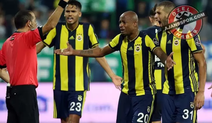 Fenerbahçe'de kiralık krizi! O isimler...