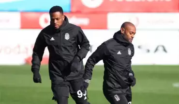 Beşiktaş transferlerden para kazanmak istiyor!