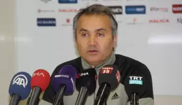 Ersel Uzğur: "Kazanmak istediğimiz maçı kazandık"