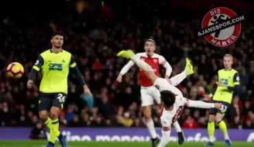 Özet - Arsenal, Lucas Torreira'yla güldü!
