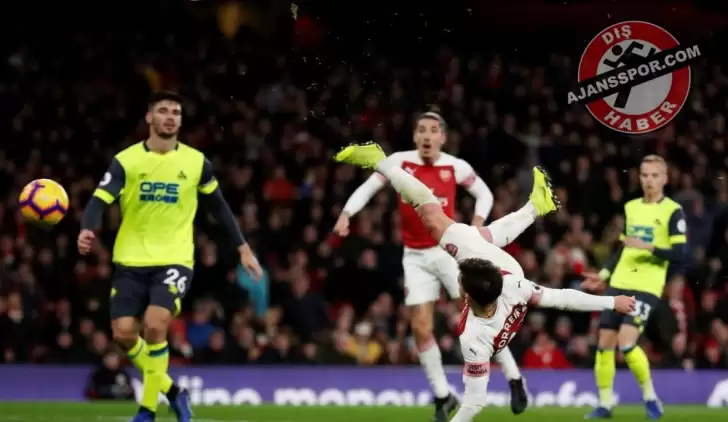 Özet - Arsenal, Lucas Torreira'yla güldü!