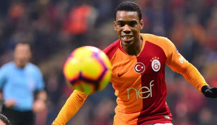 Garry Rodrigues'in yeni takımı belli oldu!