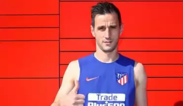 Transferde hedef Kalinic!